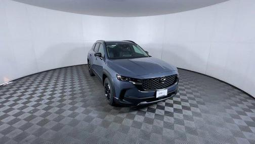 2026 Mazda CX-50 2.5 S