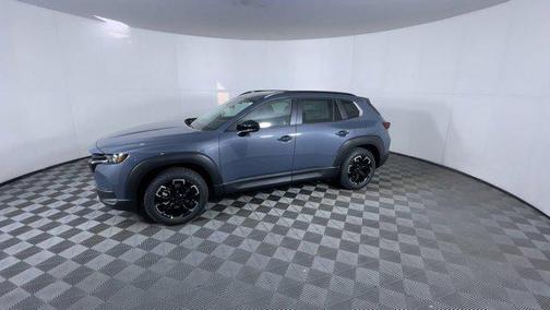 2026 Mazda CX-50 2.5 S