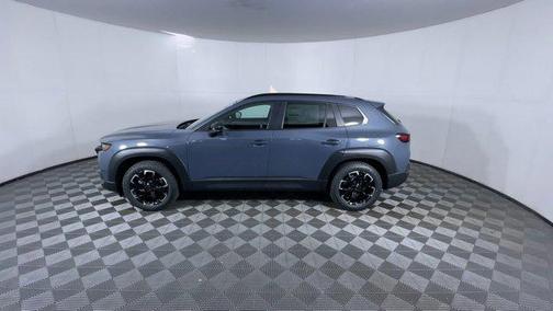 2026 Mazda CX-50 2.5 S