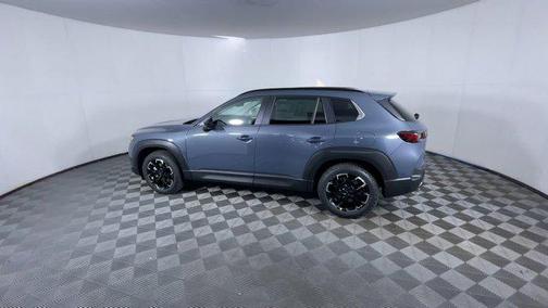 2026 Mazda CX-50 2.5 S