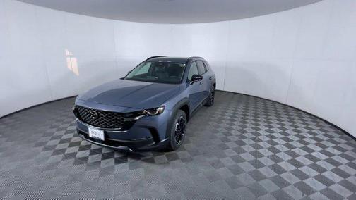 2026 Mazda CX-50 2.5 S