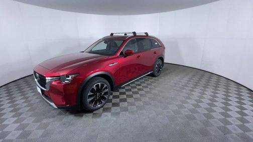 2025 Mazda CX-90 PHEV Premium Plus