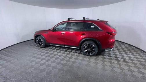 2025 Mazda CX-90 PHEV Premium Plus