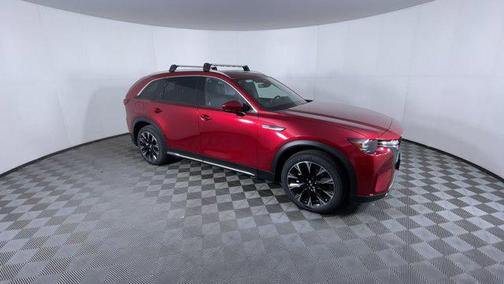 2025 Mazda CX-90 PHEV Premium Plus