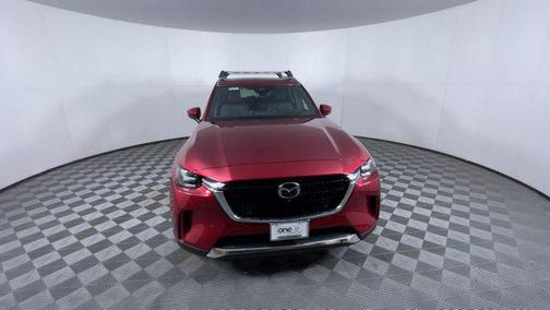 2025 Mazda CX-90 PHEV Premium Plus