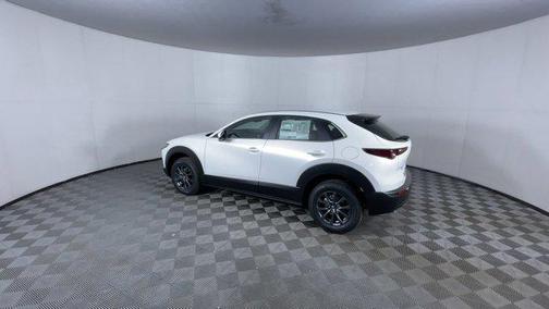 2025 Mazda CX-30 2.5 S