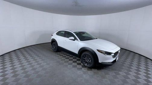2025 Mazda CX-30 2.5 S