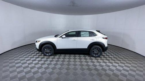 2025 Mazda CX-30 2.5 S
