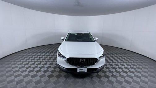 2025 Mazda CX-30 2.5 S