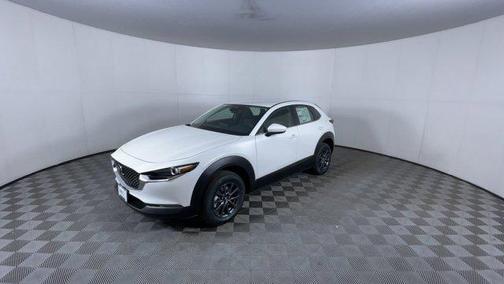 2025 Mazda CX-30 2.5 S