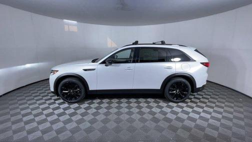 2025 Mazda CX-90 PHEV Premium Sport