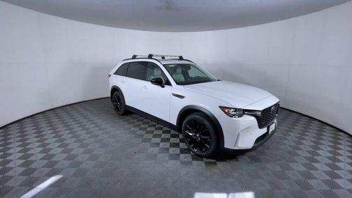 2025 Mazda CX-90 PHEV Premium Sport