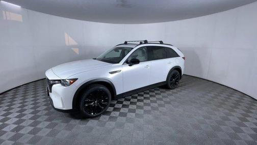 2025 Mazda CX-90 PHEV Premium Sport