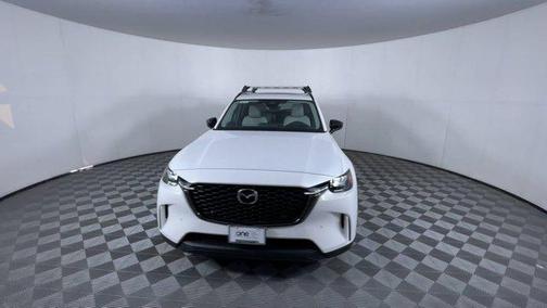 2025 Mazda CX-90 PHEV Premium Sport