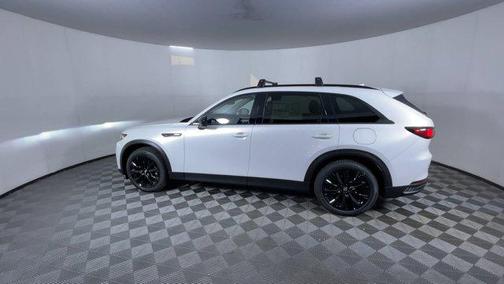 2025 Mazda CX-90 PHEV Premium Sport