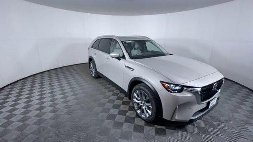 2026 Mazda CX-90 PHEV Preferred