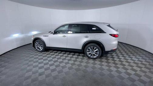2026 Mazda CX-90 PHEV Preferred