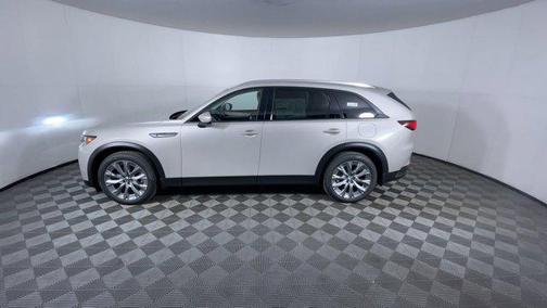 2026 Mazda CX-90 PHEV Preferred