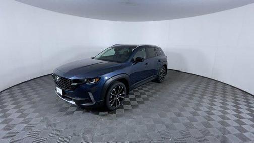 2025 Mazda CX-50 2.5 Turbo Premium Plus Package