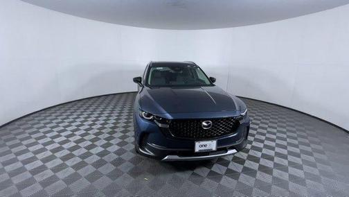 2025 Mazda CX-50 2.5 Turbo Premium Plus Package