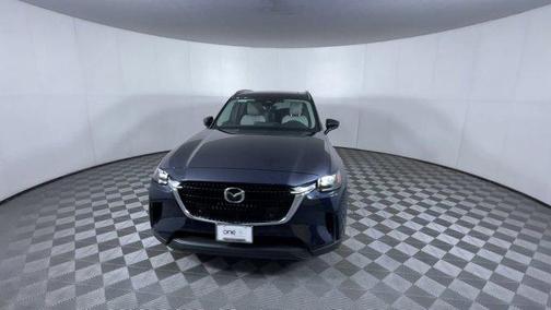 2025 Mazda CX-90 PHEV Preferred