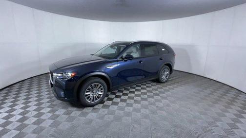 2025 Mazda CX-90 PHEV Preferred