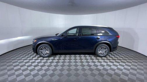 2025 Mazda CX-90 PHEV Preferred
