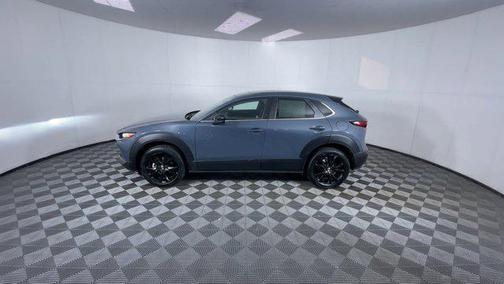 2024 Mazda CX-30 2.5 S Carbon Edition