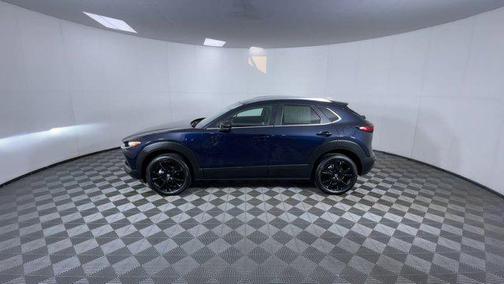 2025 Mazda CX-30 2.5 S Select Sport
