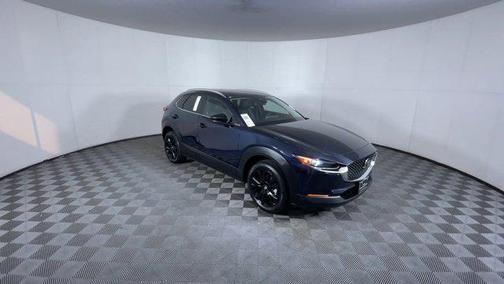 2025 Mazda CX-30 2.5 S Select Sport