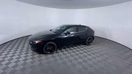 2026 Mazda Mazda3 FWD w/Premium Package