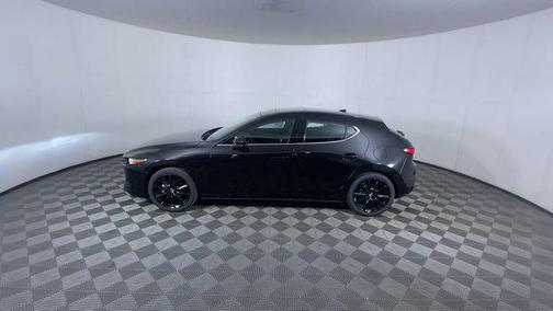 2026 Mazda Mazda3 FWD w/Premium Package