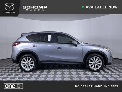 2014 Mazda CX-5 Grand Touring
