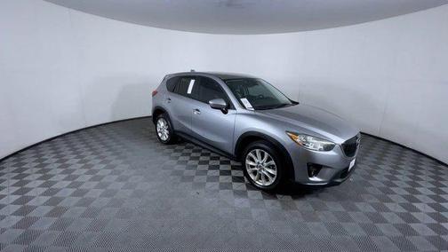 2014 Mazda CX-5 Grand Touring