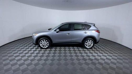 2014 Mazda CX-5 Grand Touring