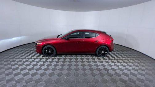2026 Mazda Mazda3 2.5 S Select Sport