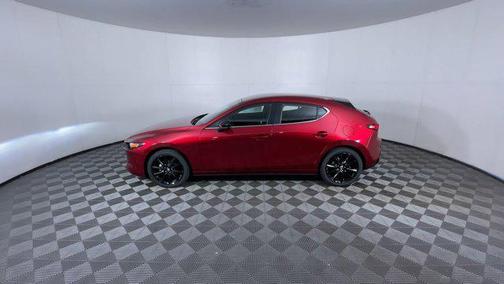 2026 Mazda Mazda3 2.5 S Select Sport