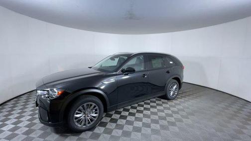 2025 Mazda CX-90 PHEV Preferred