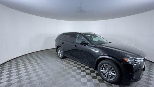2025 Mazda CX-90 PHEV Preferred