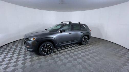 2026 Mazda CX-50 Hybrid Premium Plus