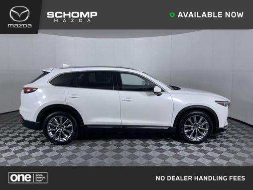 2021 Mazda CX-9 Grand Touring