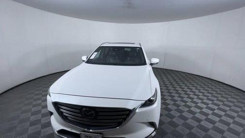 2021 Mazda CX-9 Grand Touring