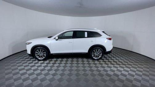 2021 Mazda CX-9 Grand Touring