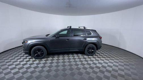 2026 Mazda CX-50 Hybrid Preferred