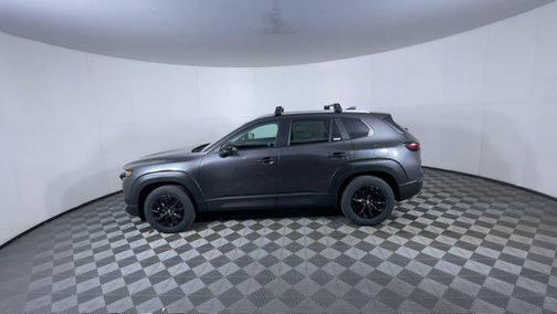 2026 Mazda CX-50 Hybrid Preferred