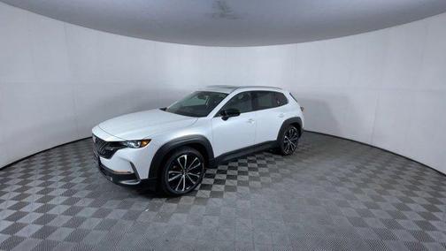 2023 Mazda CX-50 2.5 S Premium Plus Package