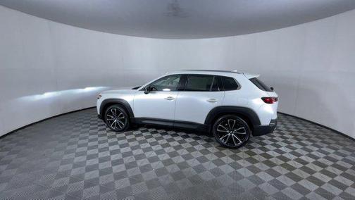 2023 Mazda CX-50 2.5 S Premium Plus Package