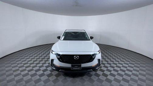 2023 Mazda CX-50 2.5 S Premium Plus Package