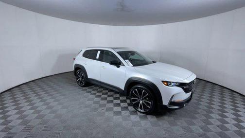 2023 Mazda CX-50 2.5 S Premium Plus Package