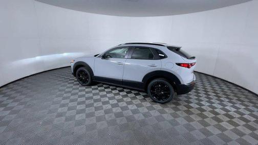 2026 Mazda CX-30 2.5 Turbo